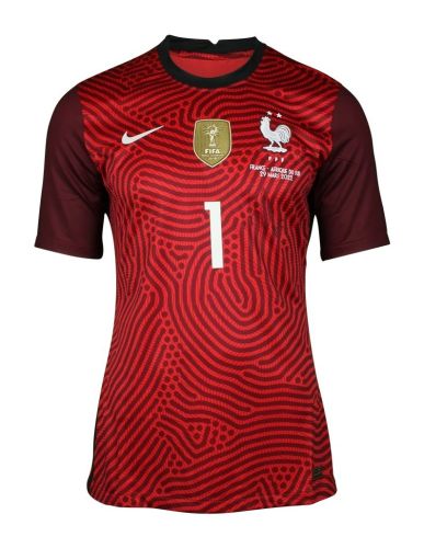 France 2021 GK 2 Kit